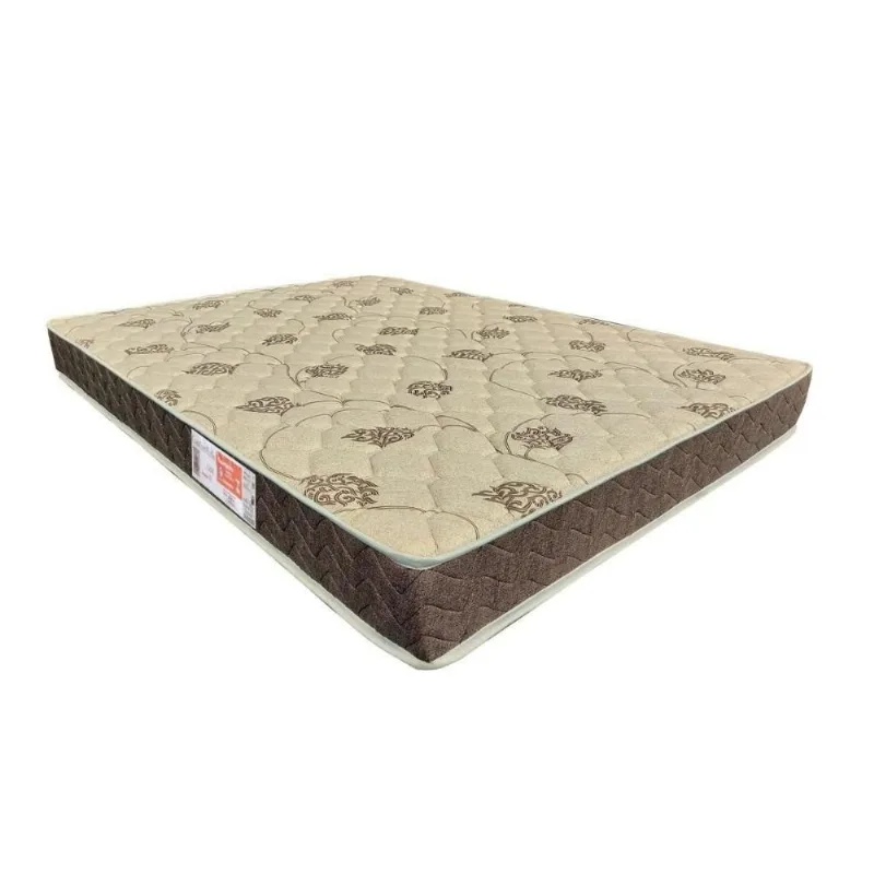 Colchão Viúva Espuma D33 Comfortpedic Line (128x188x14) - Orthoflex