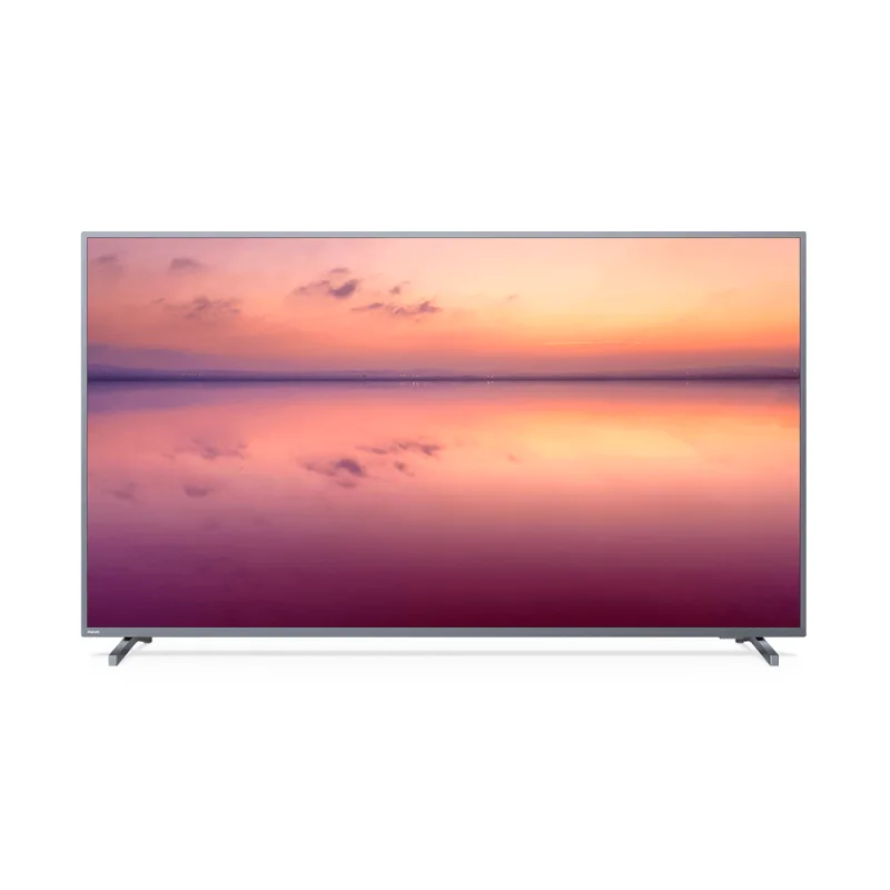 TV LED 70" PHILIPS 70PUG6774/78 UHD 4K, Smart TV, Wi-Fi Integrado, USB, HDMI, Processador Quad Core - Philips - Tv E Vídeo