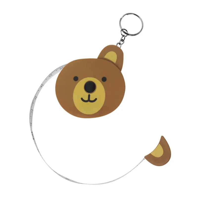 FITA METRICA TRENA URSO 150CM - Westpress