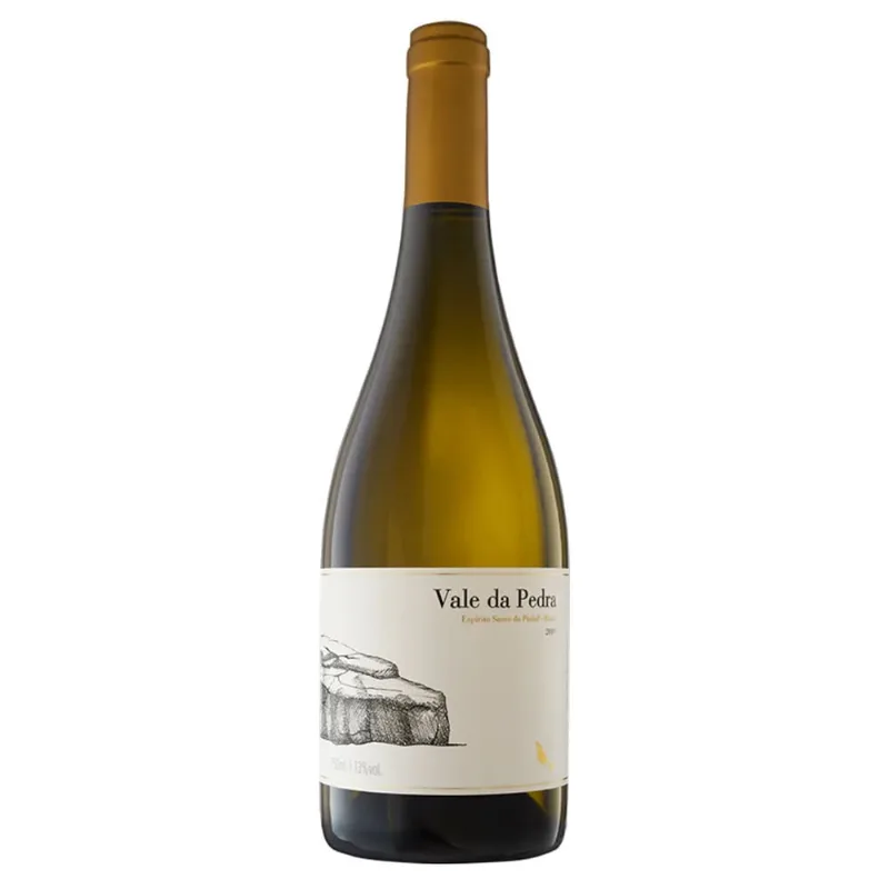 Vinho Branco Brasileiro Guaspari Vale da Pedra Sauvignon Blanc - 750ml