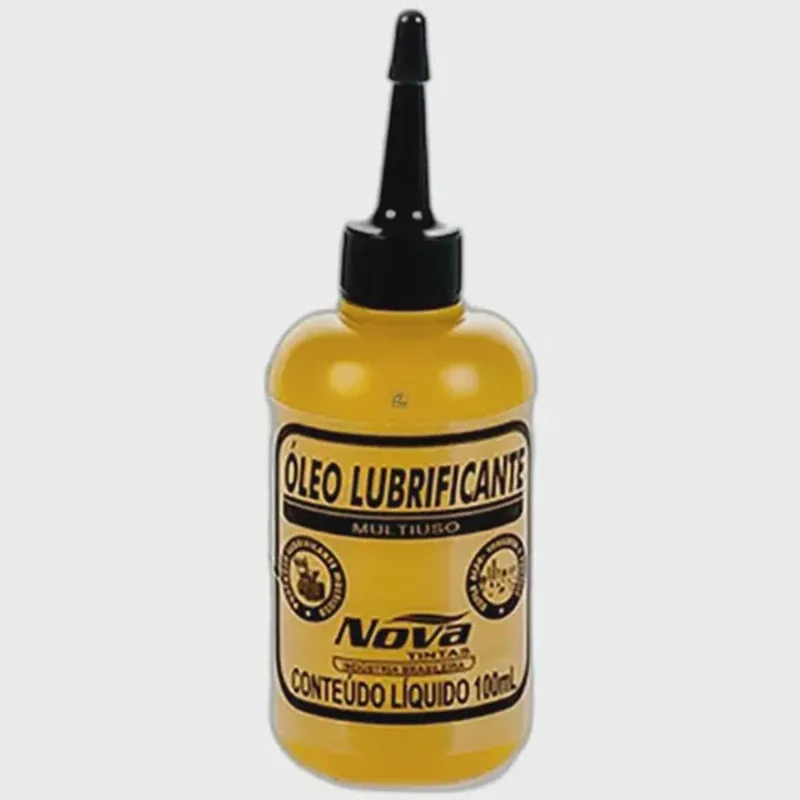 Oleo Multiuso 100ml Nova