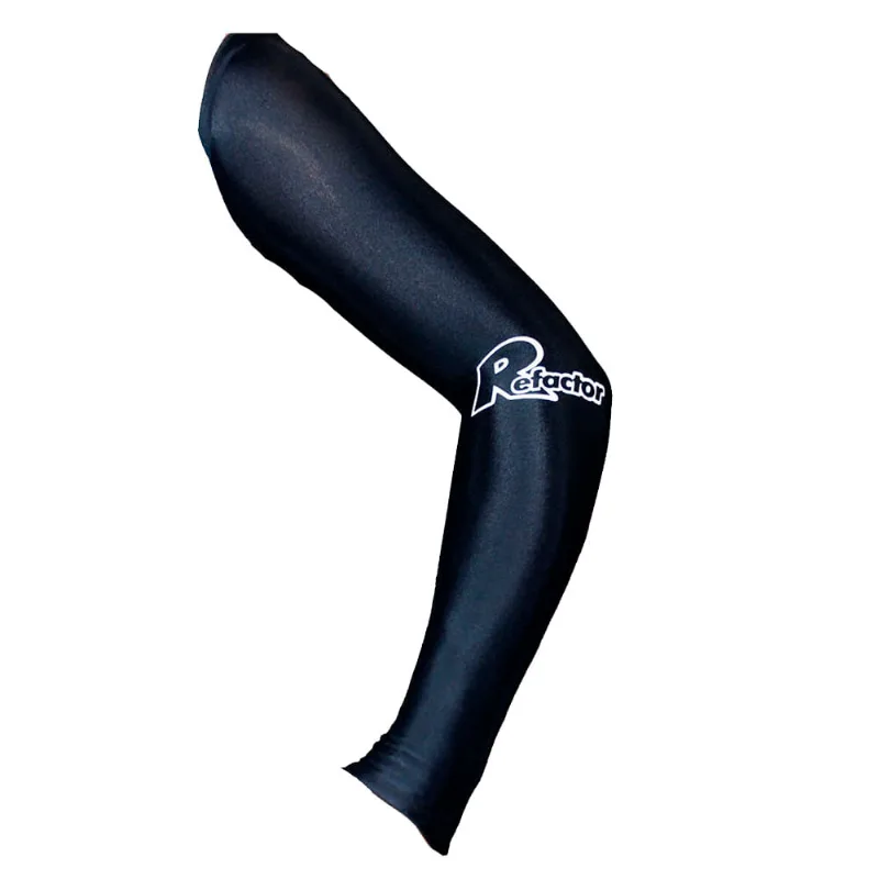 Manguito Refactor Lycra Preto G