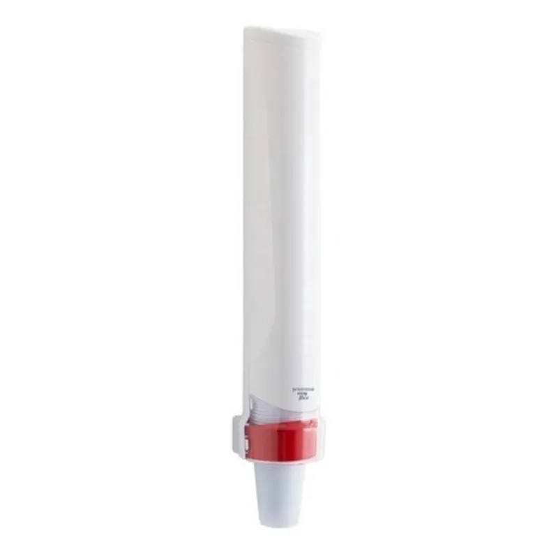 Dispenser De Copo Easy Flex Porta 1 Copo De Cada Retirada