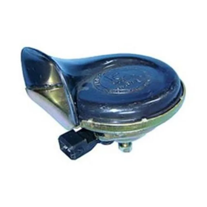46610 BUZINA CARACOL 12V COM SOM SEPULTURA FREQUÊNCIA 400 HZ\0 Fornec: CLASSIC Qtd p/ Emb: 1 PEÇA(S
