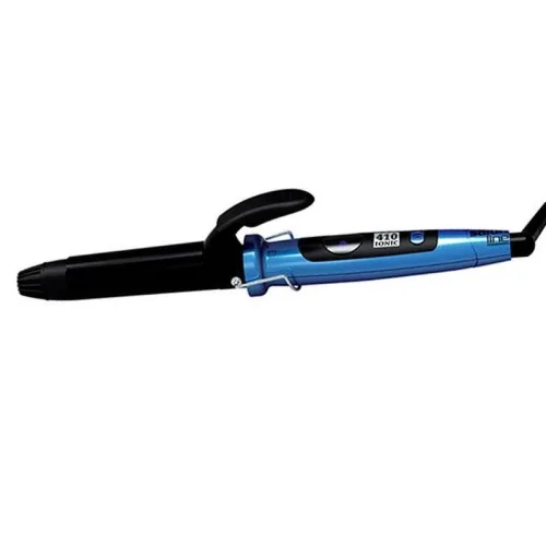 Salon Line Ap Modelador 410 Ionic 12mm Bivolt - SALON LINE - Higiene E Beleza