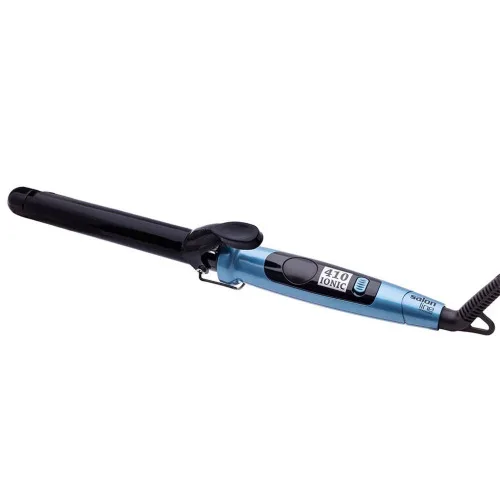 Modelador Salon Line Ionic 410 16mm - SALON LINE - Higiene E Beleza