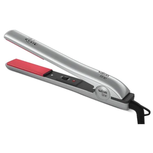 Prancha Salon Line Zeta Bivolt Un - SALON LINE - Higiene E Beleza