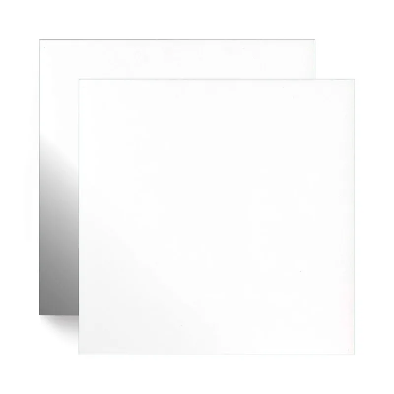 Piso Brilhante Aurora Branco Tipo A 57X57CM - 1005731 - Cerbras