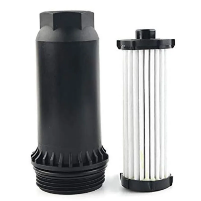 Filtro Câmbio Japanparts Volvo C30 2.0 2006-2012 FBVV0002-35724