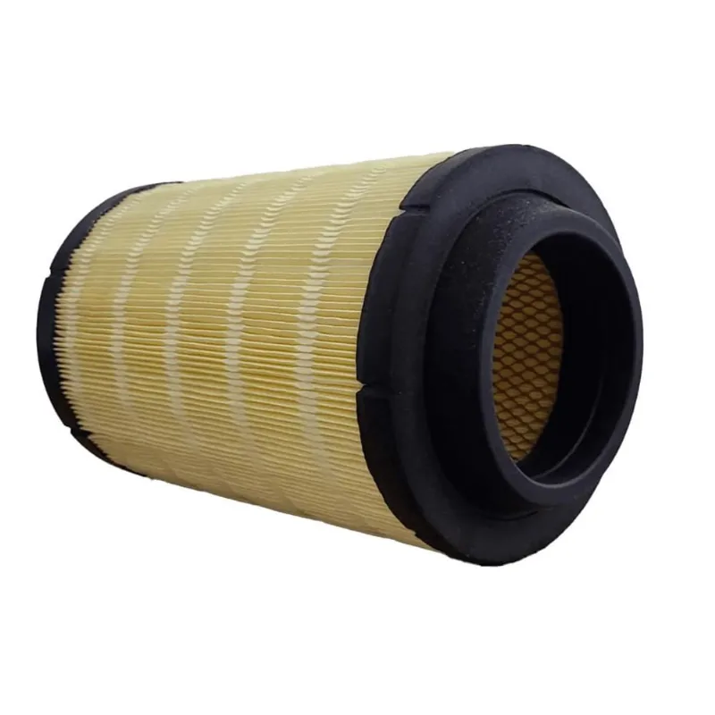 Filtro do Ar ls Tractor Plus 80 90 100 - Turbo - TR3659