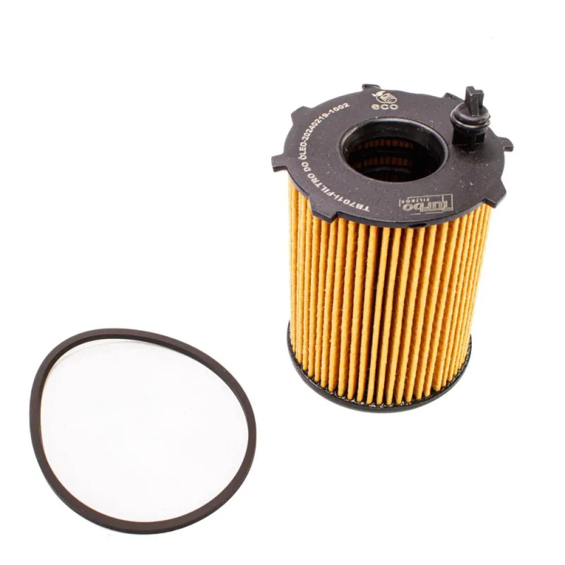 Filtro Do Óleo Expert Furgão Turbo Diesel 1.6 8V Após 2017 Jumpy - turbo - TB701I - Não Disponível - Automotivo
