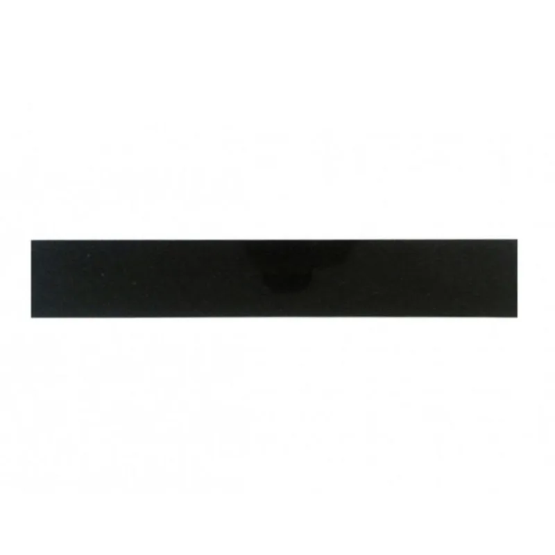 Peitoril 17cmx1.20mt Granito Preto São Gabriel Deccor Stone