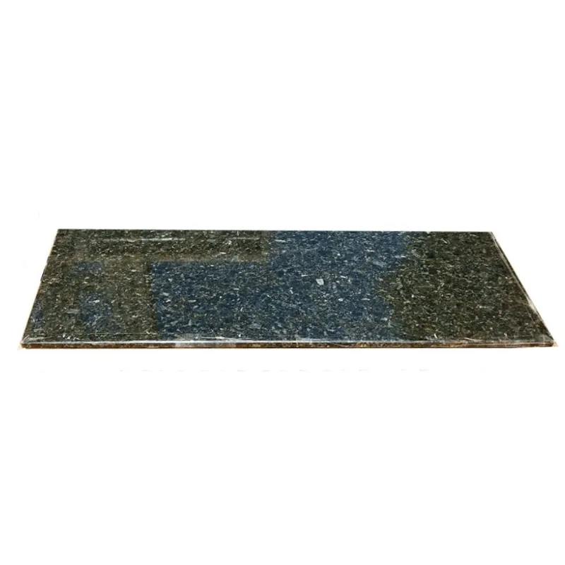 Balcão 40cmx1.20mt Verde Ubatuba Deccor Stone