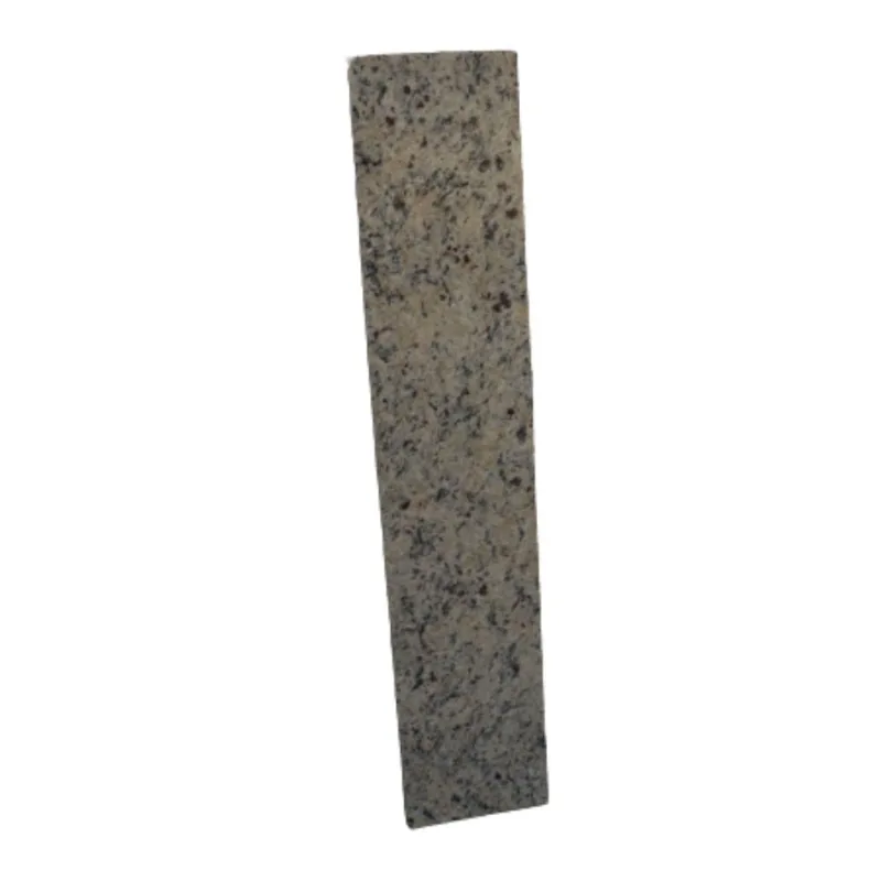 Peitoril 17cmx1.50mt Granito Bege Arabesco Deccor Stone