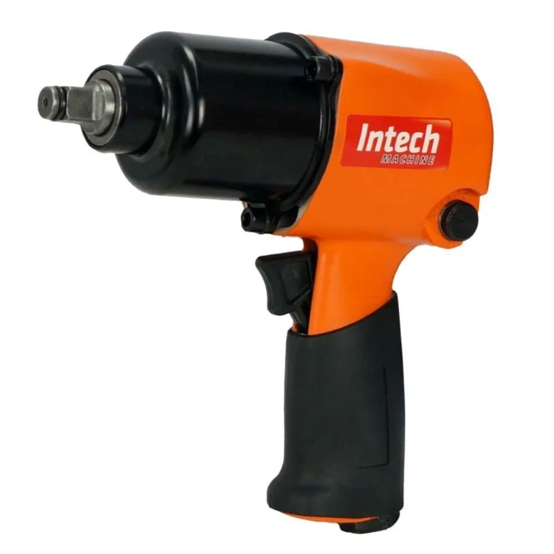 Chave De Impacto Pneumática - Pn800 - Intech Machine