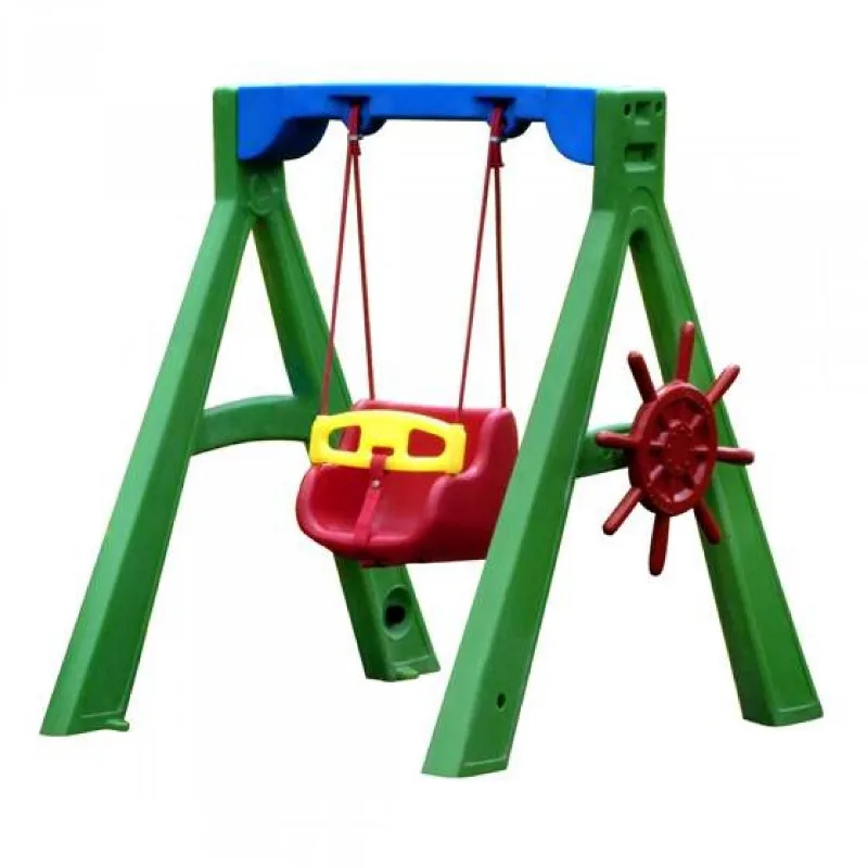 Balanço para Bebê com Suporte Freso Colorido