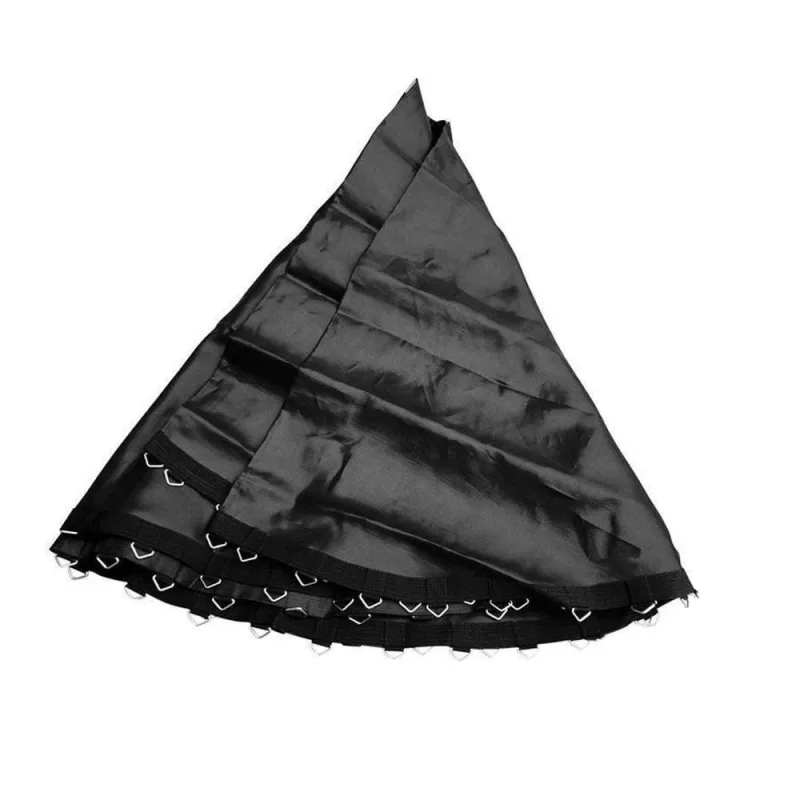 Lona de Salto Preta p/ Cama Elástica 1,5m Canguri Nylon pp - Não Disponível - Brinquedos