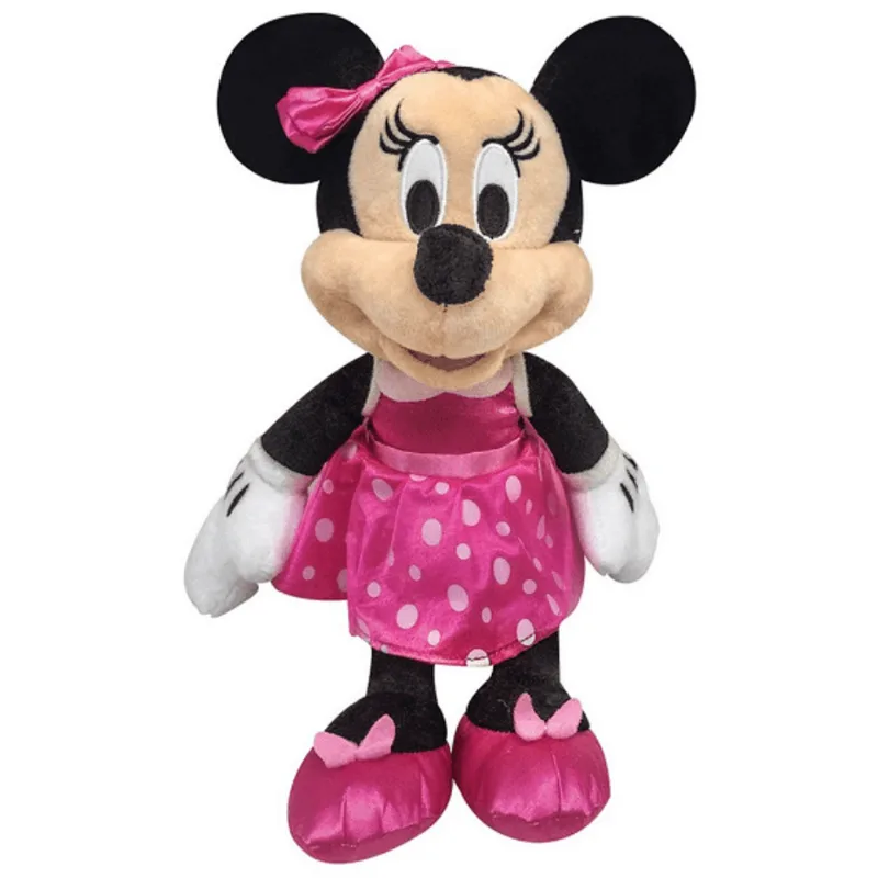 Pelúcia Minnie Mouse #2