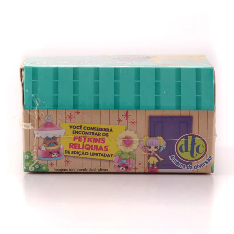 Brinquedo Shopkins Happy Places