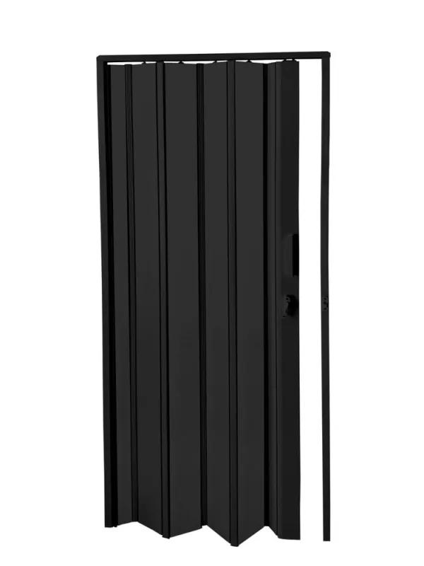 Porta Sanfonada PVC 210x62cm Bariri - BARIRI PVC