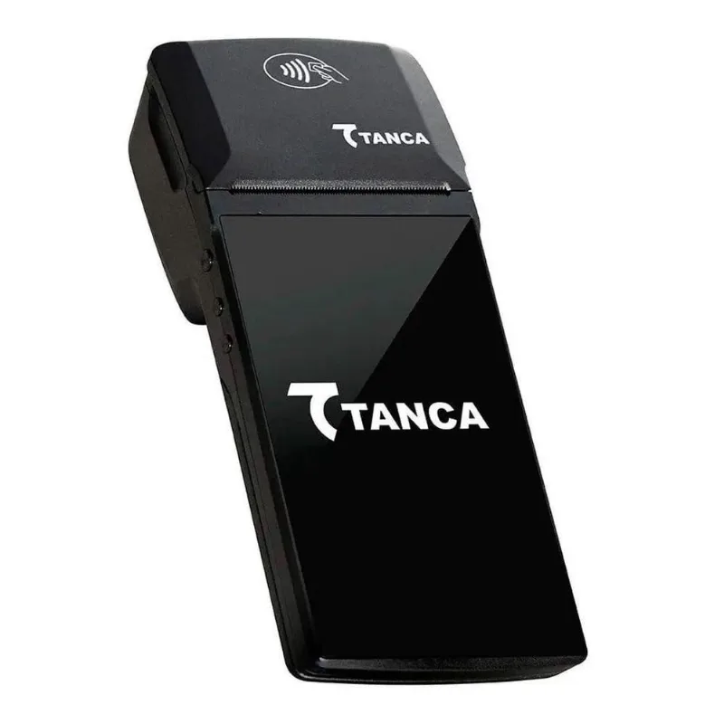 Terminal Smart Tanca Mobile Tsm-1000