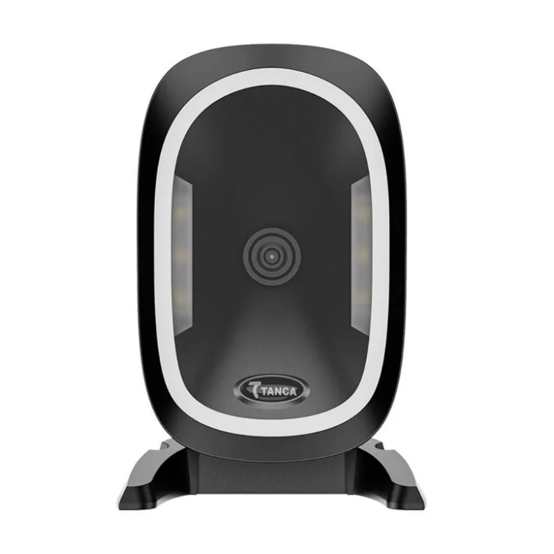 Leitor De Código De Barras Tanca Usb Tl-600 - 005732