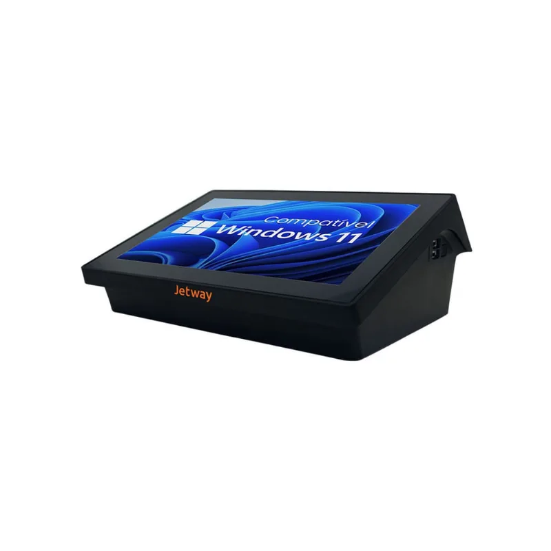 Desktablet Jetway JDT-1000 Touch Screen 10.1 Pol