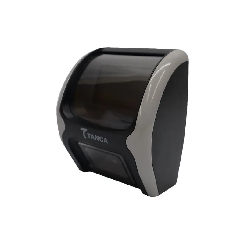 Verificador de Preços Tanca VP-650W eth Wi-Fi