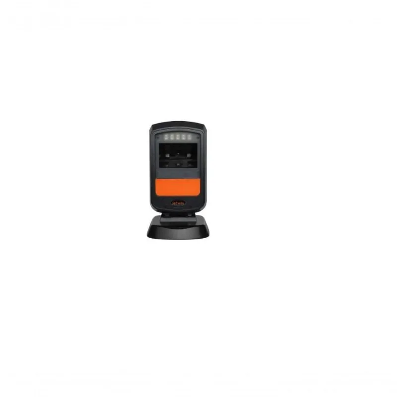 Leitor De Código De Barras Jetway Usb Jl-500 005785 - Tanca - Jetway - Comércio E Indústria