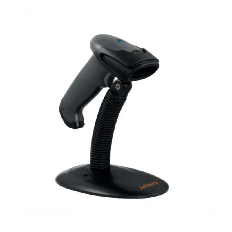 Leitor De Código De Barras Jetway Jl-420 Usb 006969