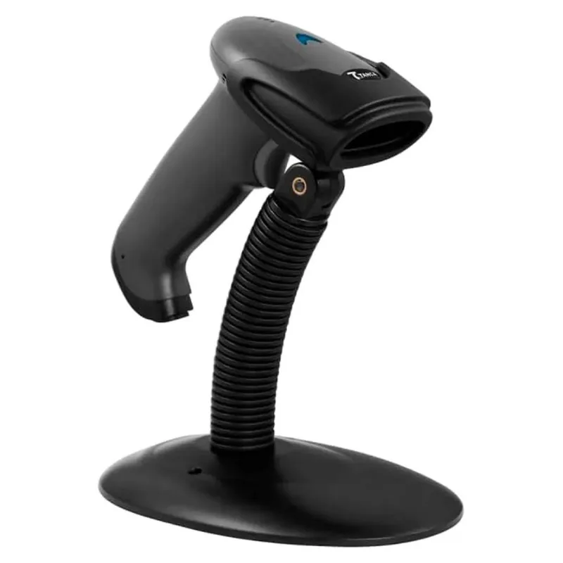 Leitor De Código Tanca TL340 USB 1D2D Preto (MP)