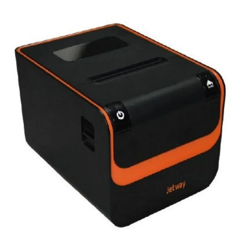 Impressora Térmica Jetway JP-800 250MM/S USB - 007187