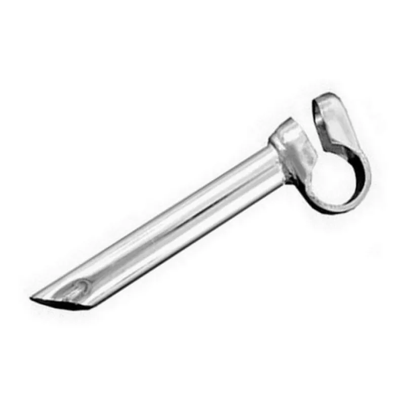 Suporte De Guidão Sueco Chanfrado 21.1mm Para Bicicletas
