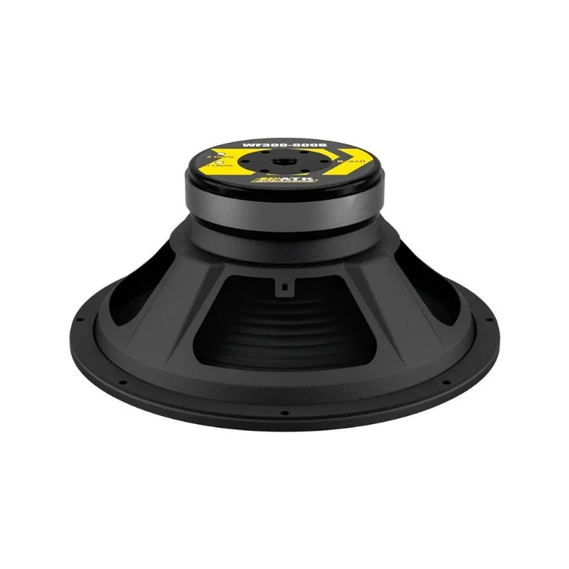 Alto-falante 250 Watts 12 Pol 8 Ohms Wf300-500b-8 Atk