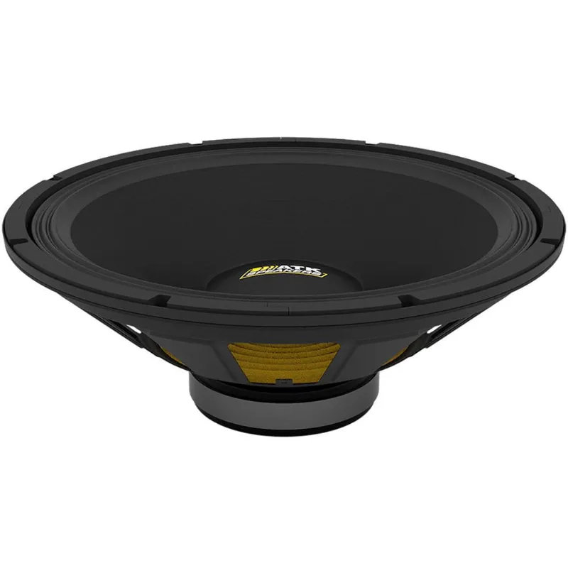 Alto-falante 15 Polegadas 250w Rms 8 Ohms - Atk Wf380-500b-8 - Sub Graves F108