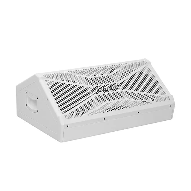 Caixa Acústica Monitor Palco Ativo Oneal opmv 21000 br - Não Disponível - Instrumentos Musicais