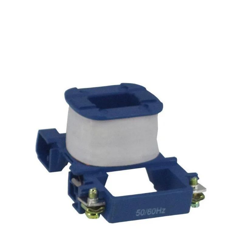 Bobina D4 - 12VCA 60Hz Para Contator IC25 E IC32 Sibratec