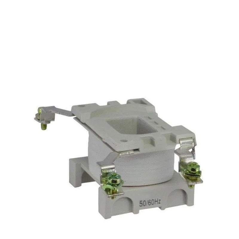 Bobina Para Contator D6 60Hz Ic40 Até Ic95 24V - Sibratec