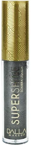 Sombra Liq Super Shine Vegana Dalla Cor 03 1un - SUPER - Higiene E Beleza