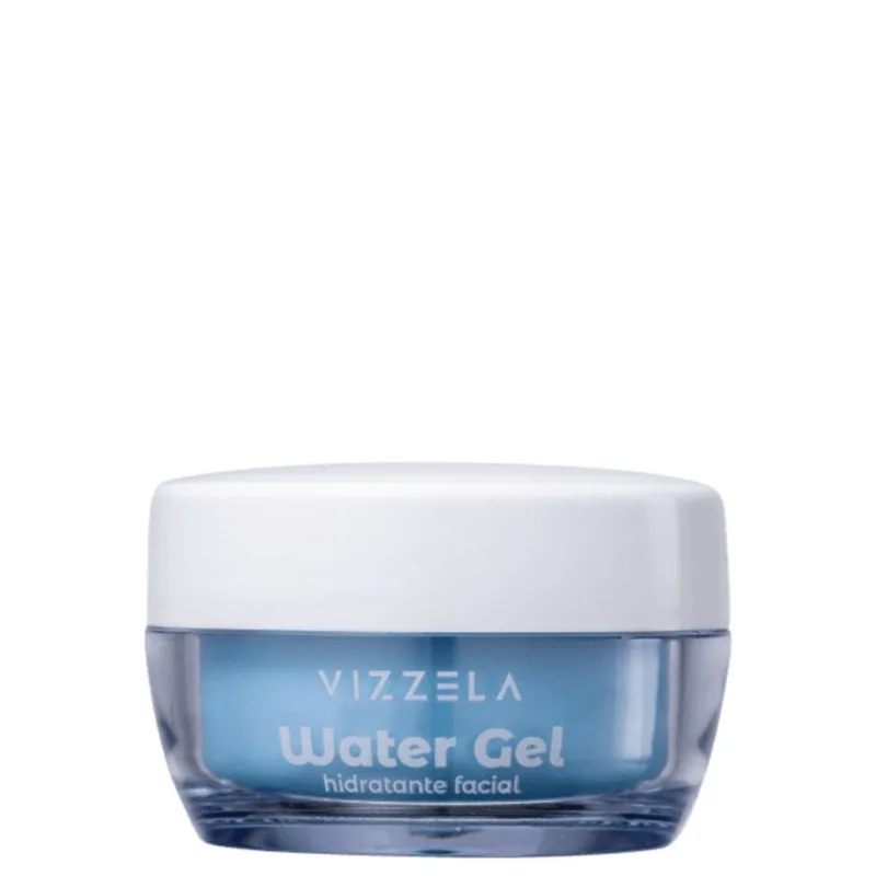 Vizzela Water Gel Hidratante