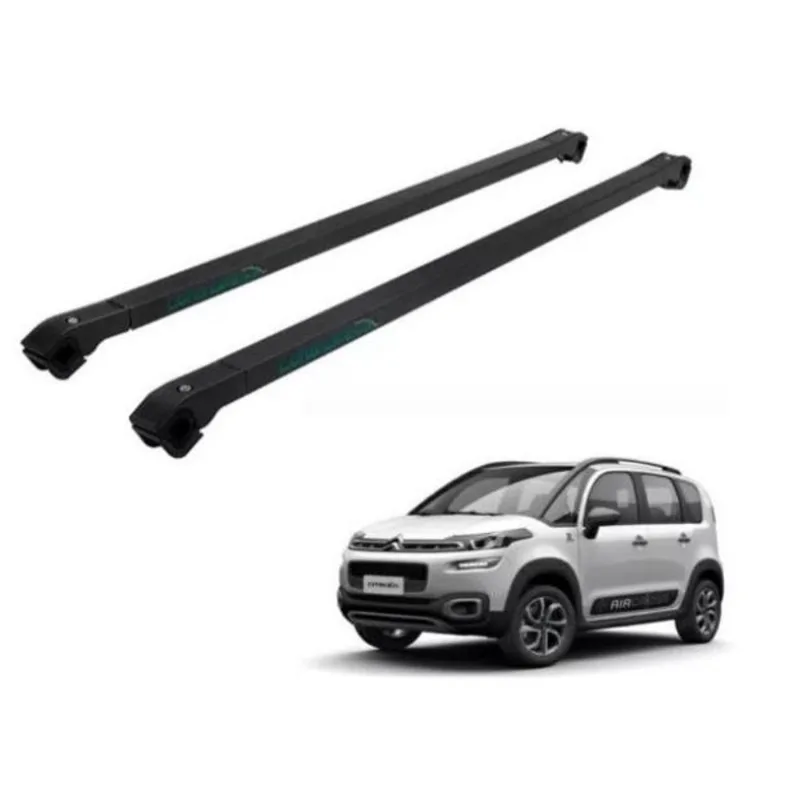 Travessa Preto Citroën Air Cross à partir de 2016