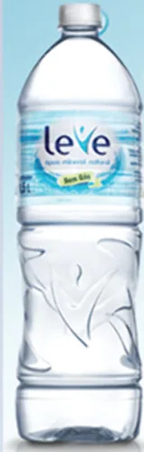 AGUA MINERAL BEM LEVE 1,5L - BEM LEVE - Bebidas