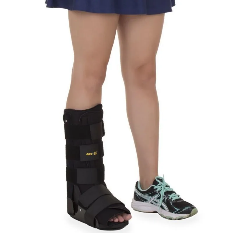 Bota Imobilizadora Cano Longo Bilateral P (33-35)