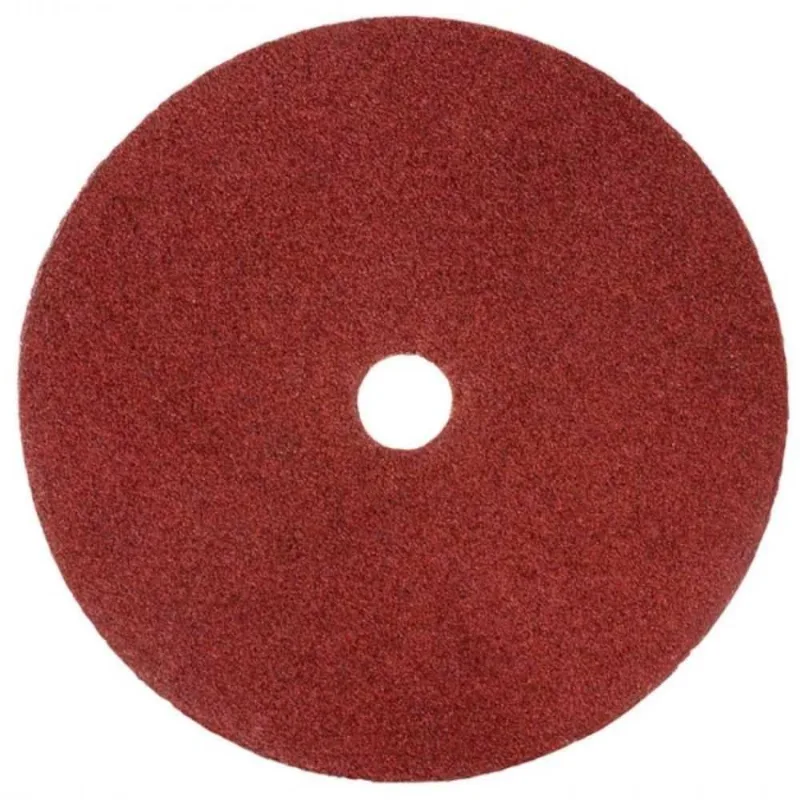 Disco de Lixa com Velcro Grão 50 Melfi Disco de Lixa 180mm com Velcro Grão 50 1 unidade Melfi - MELFI