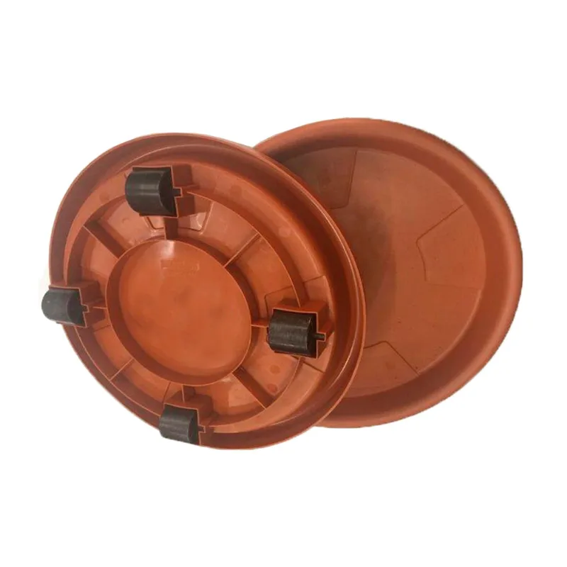 Prato com Rodas Skate Tabaco FG Import 27cm