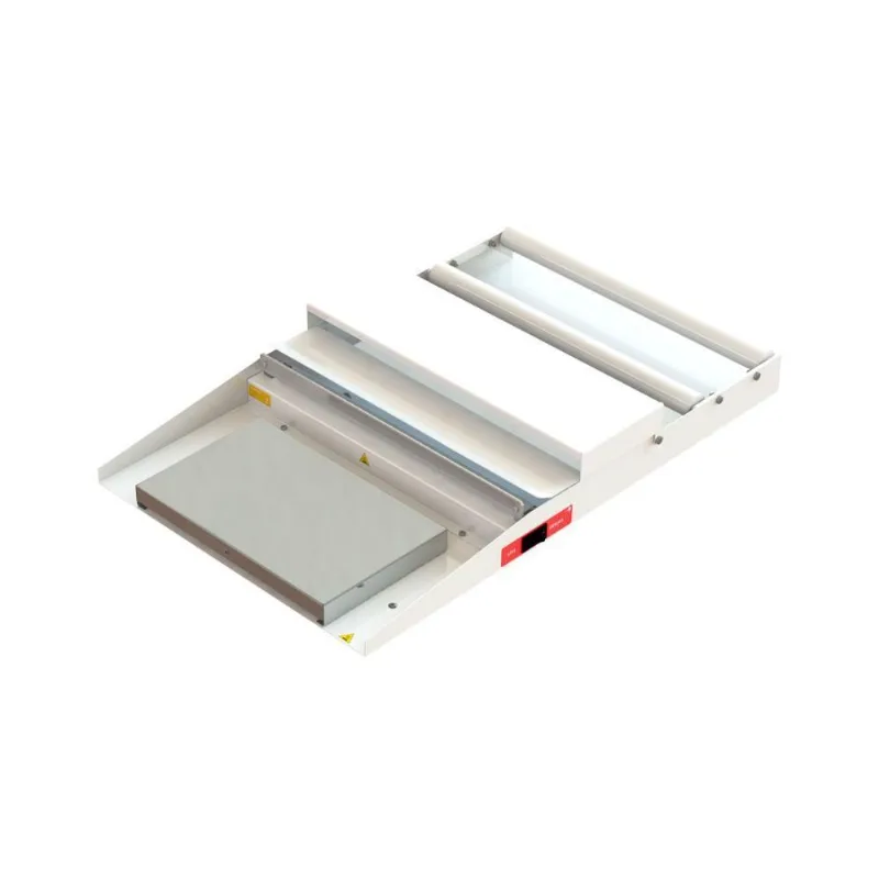 Aplicador De Filme Barra De Corte Af 300 B 220v - Sulpack 220v