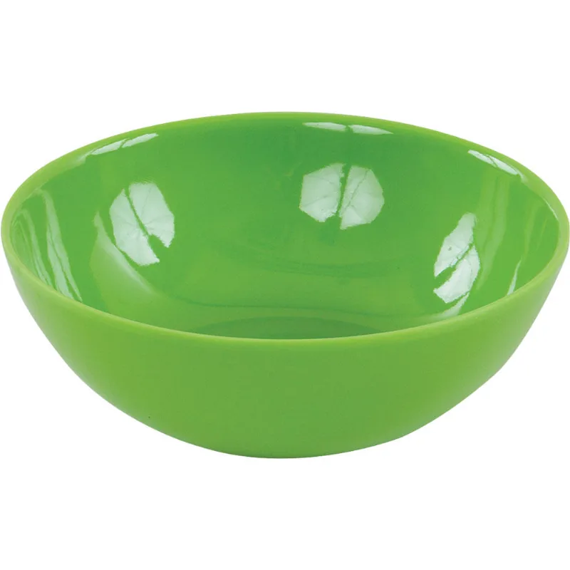 Tigela Melamina 16cm Lisa Verde