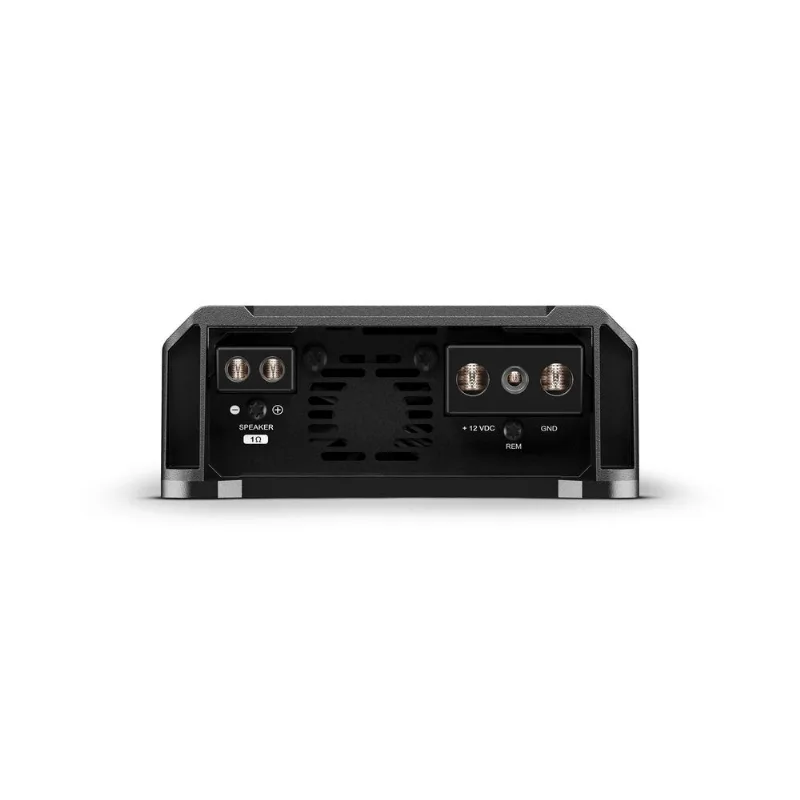 Módulo Soundigital 1600.1 Evo5 - Amplificador De Som Automotivo 1600w Rms 1 Canal 2 Ohms Sd1600.1