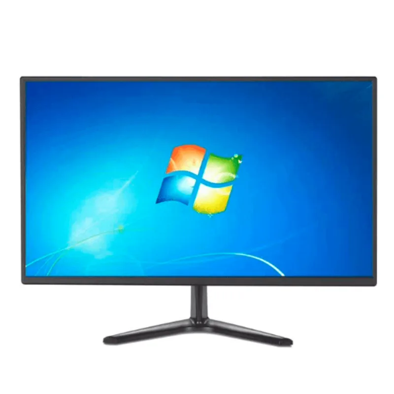 Monitor Led 19 Prizi Slim Pz0019 Preto