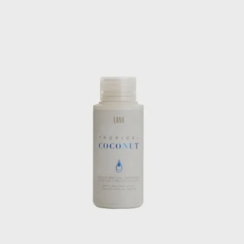 Lana Tropical Coconut - Escova Progressiva 100ml